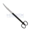 Plastic surgery Kaye Facelift SuperCut Serrated Scissors