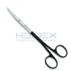 Kaye-Freeman Supercut Serrated Scissors