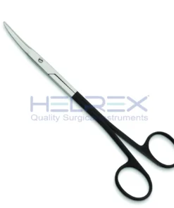Kaye-Freeman Supercut Serrated Scissors