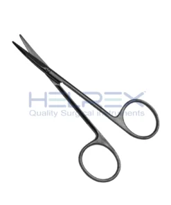 Kaye ceramic coating Scissors, 4-1/2″ (11.5cm)