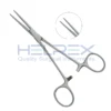 Hartman Mosquito Forceps, 3-1/2″ (9cm)