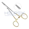 Kilner Needle Holder Tungsten carbide