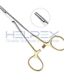 Kilner Needle Holder Tungsten carbide
