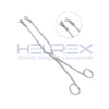 LOCKWOOD Abdominal Demarcator of plastic Surgery Instruments