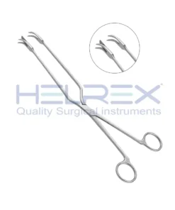 LOCKWOOD Abdominal Demarcator of plastic Surgery Instruments