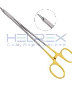 Lemmon Needle Holder of Plastic surgery