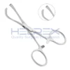 Lorna Towel of Plastic surgery instrument