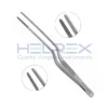 Lucae-Jansen 16.0 cm, serrated