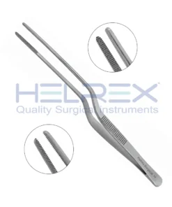 Lucae-Jansen 16.0 cm, serrated