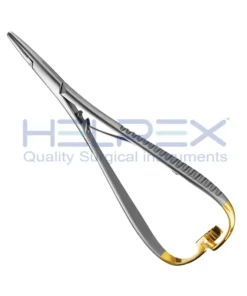 Mathieu-Needle Holder Tungsten Carbide