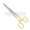 Plastic surgery Mayo-Hegar Needle Holder