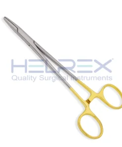 Plastic surgery Mayo-Hegar Needle Holder