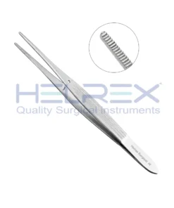 McIndoe Dissecting Forceps 15.0 Cm, Serrated