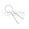 McKissock Keyhole Breast Reduction Marker