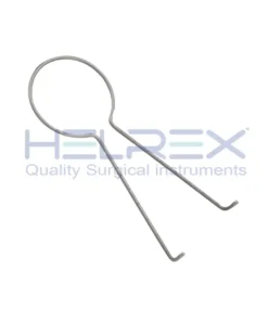 McKissock Keyhole Breast Reduction Marker