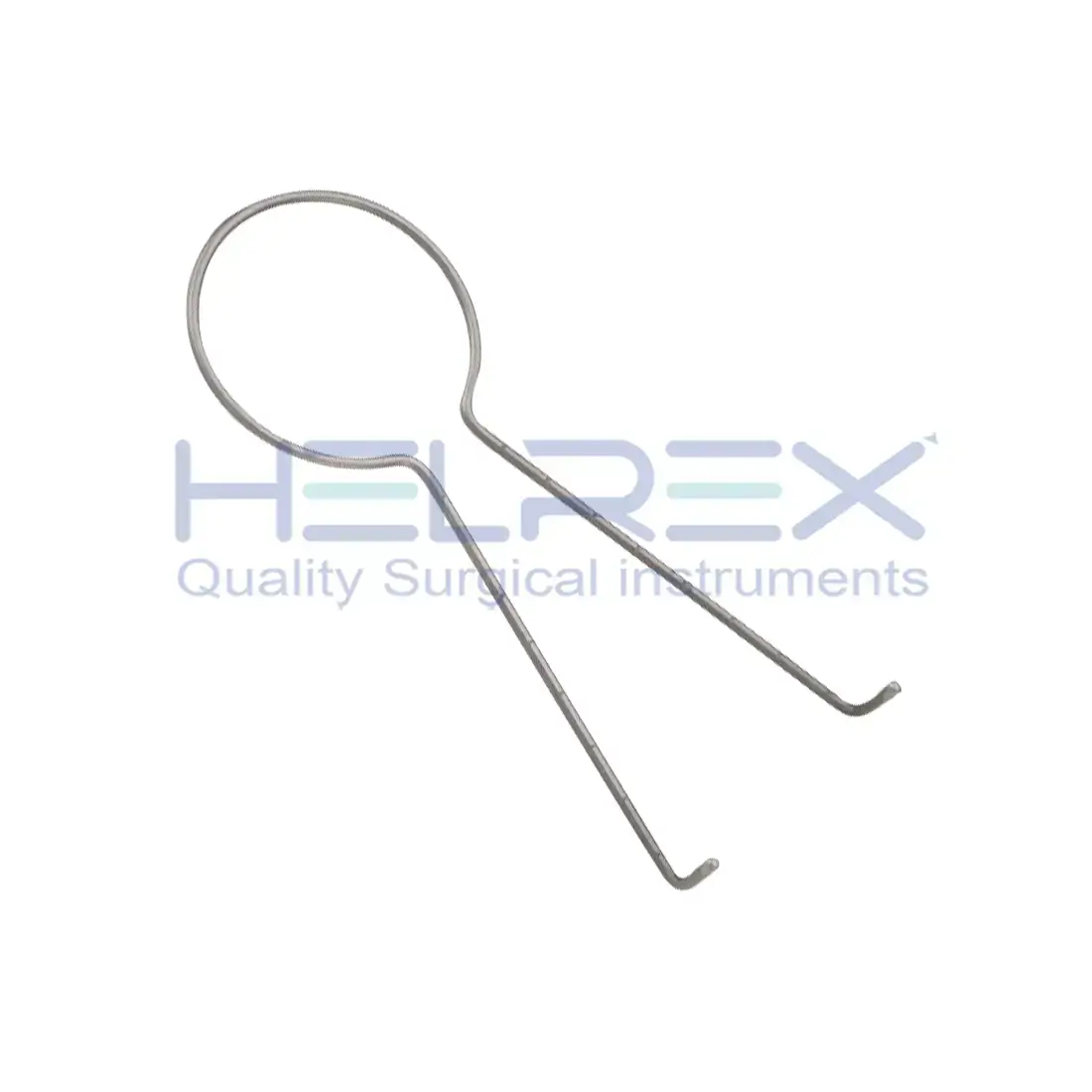 McKissock Keyhole Breast Reduction Marker