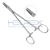 Plastic surgery Metzenbaum Needle Holder