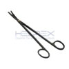 Metzenbaum Serrated Scissor Ceramic coated