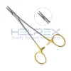 Plastic surgery Micro Needle Holder