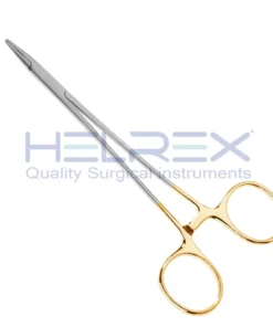 Plastic surgery Micro Vascular Needle Holder