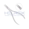 Needle Nose Pliers of Plastic Surgery Instruments