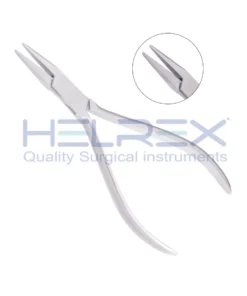 Needle Nose Pliers of Plastic Surgery Instruments