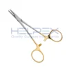 Plastic surgery Neivert Needle Holder