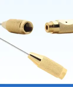 Nouvag Liposurg Cannula