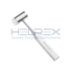 Nylon 18.5 cm, Head Nylon / Stainless