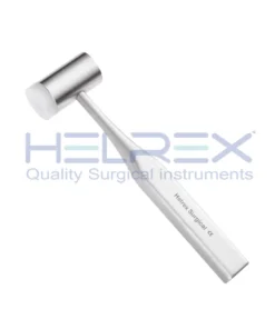 Nylon 18.5 cm, Head Nylon / Stainless