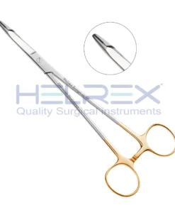 Plastic surgery Olsen-Hegar Needle Holder & Scissors