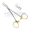 Plastic surgery Olsen Webster Needle Holder