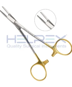 Plastic surgery Olsen Webster Needle Holder