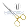 Plastic surgery PAR Needle Holder