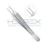 Par 12.0 cm, cross serrated, TC