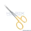 Par Hard-Line Tungsten Carbide Scissors of plastic surgery