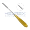 Parkes Nasal Rasp – Fine Tungsten Carbide of Plastic Surgery Instruments