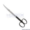 Peck-Joseph Supercut Serrated Scissors (14.5cm) plastic surgery