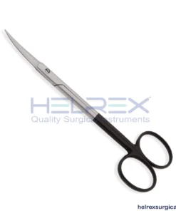 Peck-Joseph Supercut Serrated Scissors (14.5cm) plastic surgery