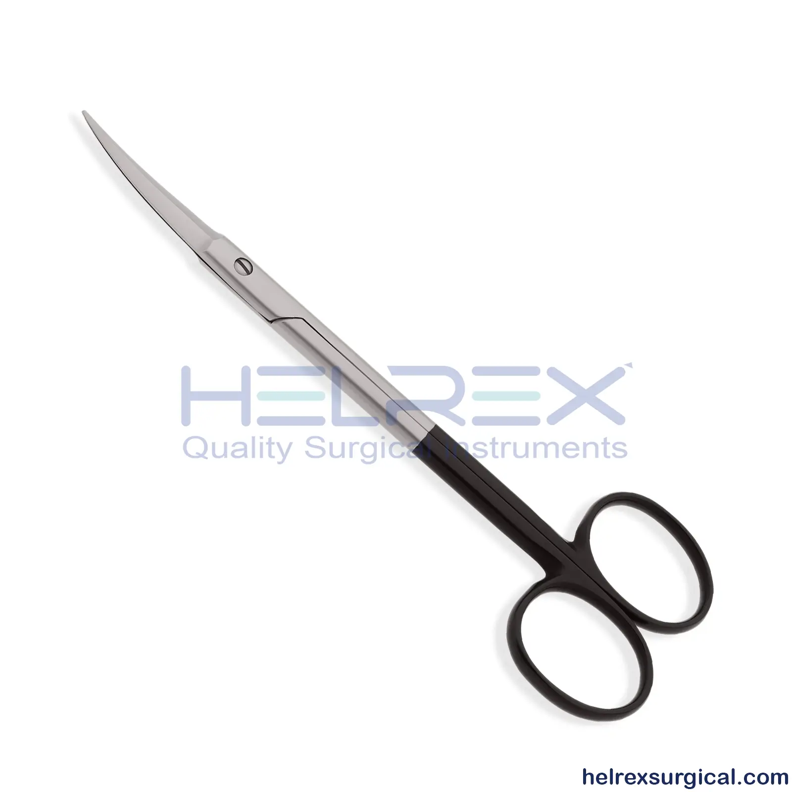 Peck-Joseph Supercut Serrated Scissors (14.5cm) plastic surgery