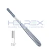 Maltz Nasal Rasp of Plastic surgery Instruments