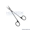 Tebbetts Delicate Serrated Supercut Scissors