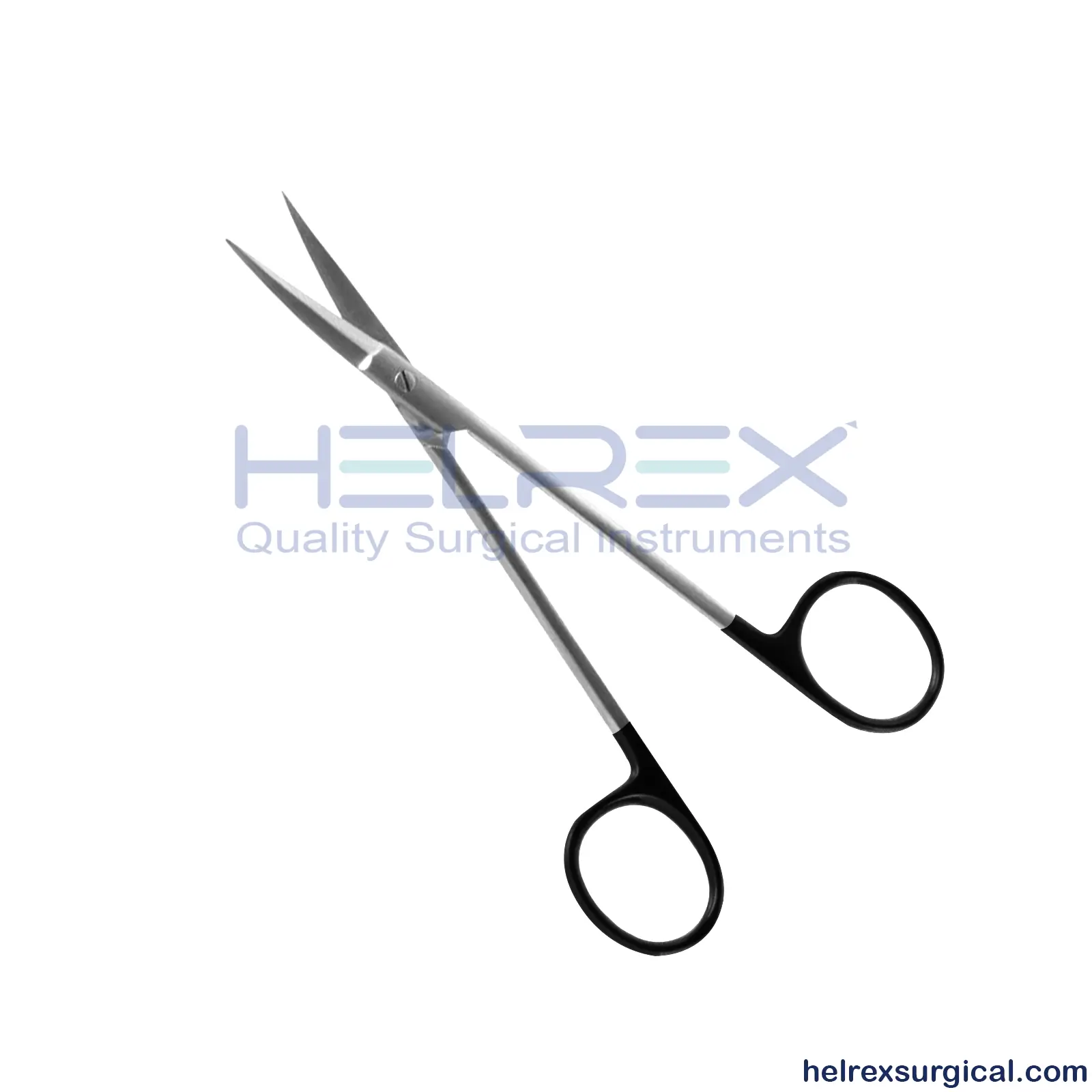 Tebbetts Delicate Serrated Supercut Scissors
