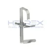 Projectometer of Plastic surgery Instruments