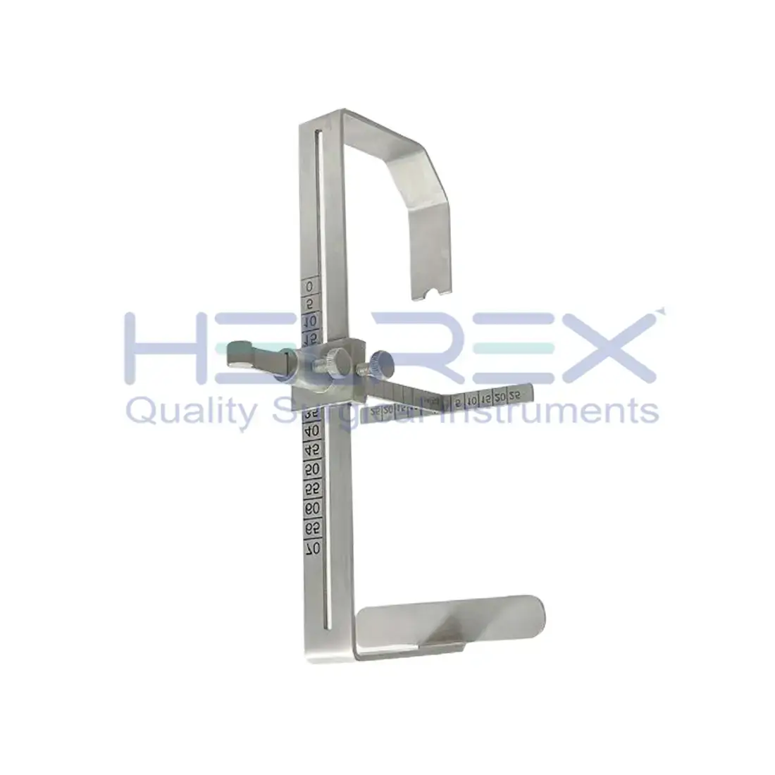 Projectometer of Plastic surgery Instruments