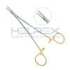 Plastic surgery Ryder Needle Holder