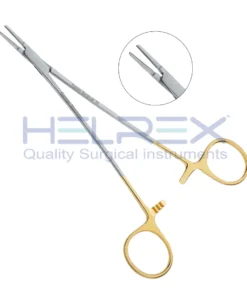 Plastic surgery Ryder Needle Holder