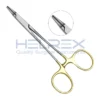 Ryder Needle Holder of Plastic surgery