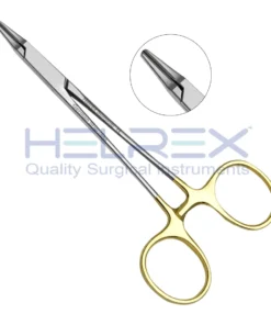 Ryder Needle Holder of Plastic surgery