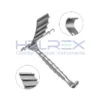 Saldanha Solz Abdominal Retractor